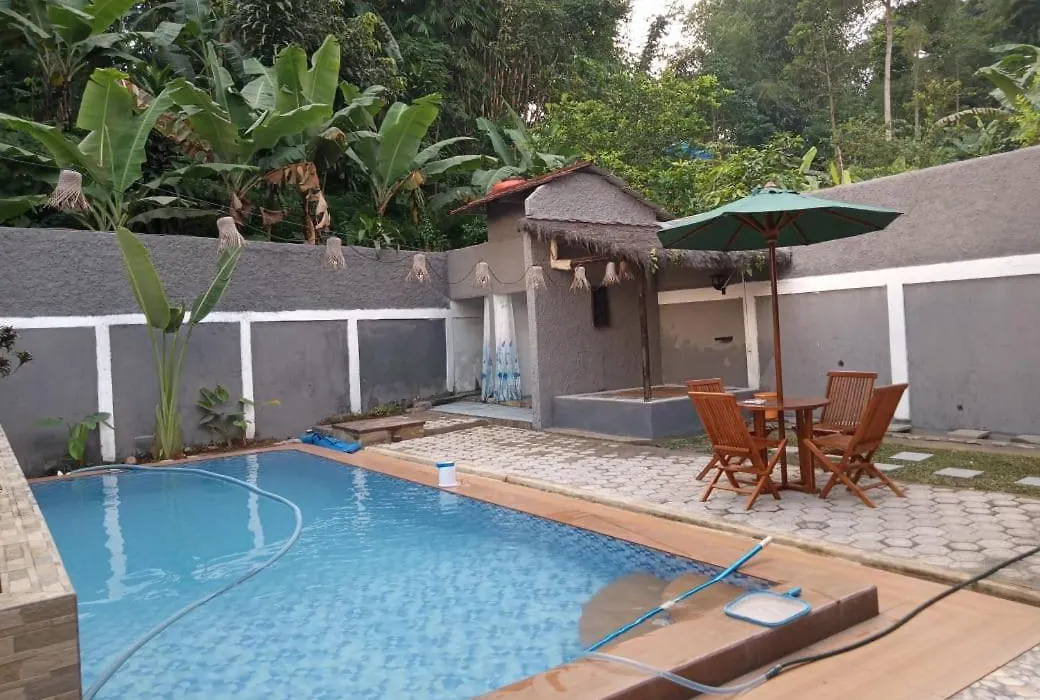 Villa Dhanty-1